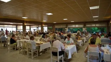 Can Garden Beach Hotel