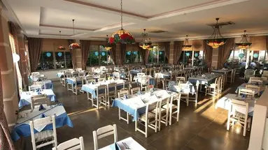 Can Garden Beach Hotel