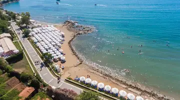 CAN GARDEN BEACH