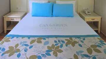 CAN GARDEN BEACH