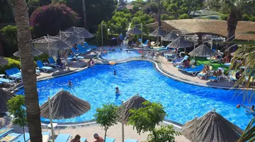 CAN GARDEN BEACH
