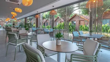 CAN GARDEN BEACH