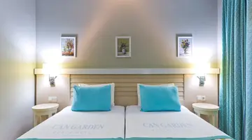 CAN GARDEN BEACH