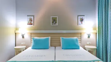 CAN GARDEN BEACH