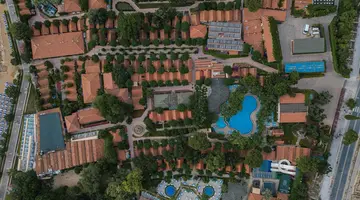 CAN GARDEN BEACH
