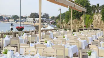 CAN GARDEN BEACH