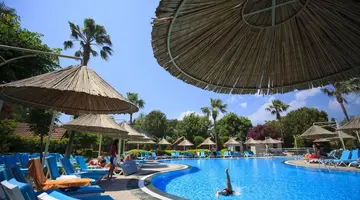 CAN GARDEN BEACH
