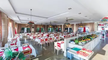 CAN GARDEN BEACH