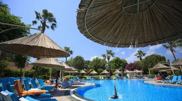 CAN GARDEN BEACH