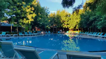 CAN GARDEN BEACH