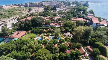 CAN GARDEN BEACH