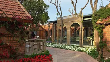CAN GARDEN BEACH