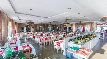 CAN GARDEN BEACH