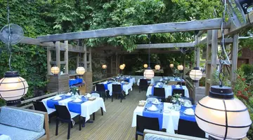CAN GARDEN BEACH