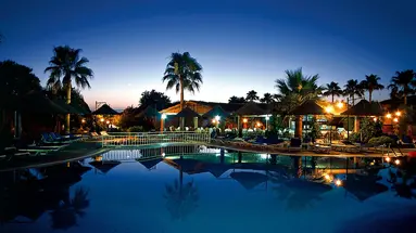 CAN GARDEN BEACH