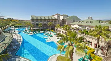 CAN GARDEN RESORT HOTEL