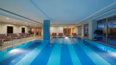 CAN GARDEN RESORT HOTEL