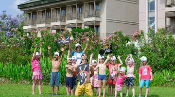 CAN GARDEN RESORT HOTEL