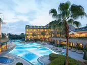 CAN GARDEN RESORT HOTEL