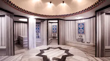 CAN GARDEN RESORT HOTEL