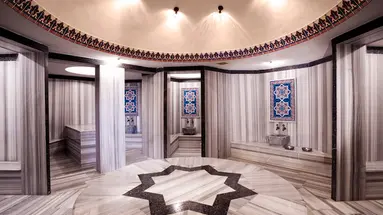 CAN GARDEN RESORT HOTEL
