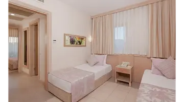 CAN GARDEN RESORT HOTEL
