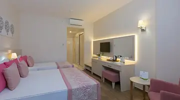 CAN GARDEN RESORT HOTEL