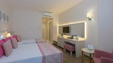 CAN GARDEN RESORT HOTEL