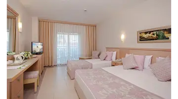 CAN GARDEN RESORT HOTEL