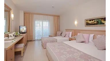 CAN GARDEN RESORT HOTEL