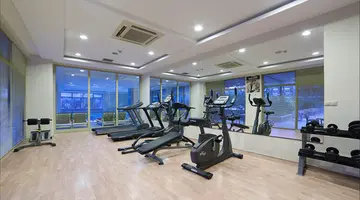 CAN GARDEN RESORT HOTEL