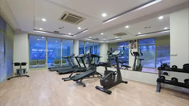 CAN GARDEN RESORT HOTEL
