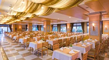 CAN GARDEN RESORT HOTEL