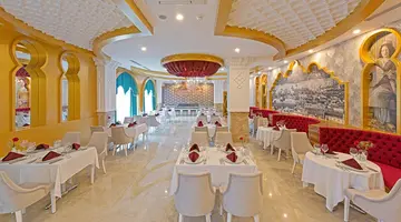 CAN GARDEN RESORT HOTEL