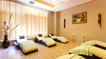 CAN GARDEN RESORT HOTEL