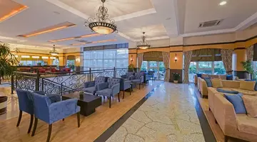 Can Garden Resort