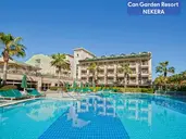 CAN GARDEN RESORT