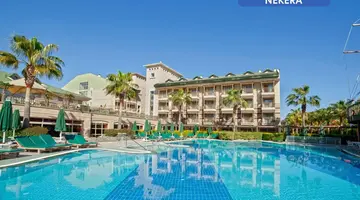 CAN GARDEN RESORT