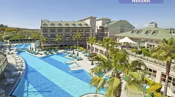 CAN GARDEN RESORT