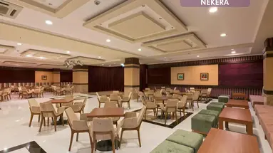 CAN GARDEN RESORT