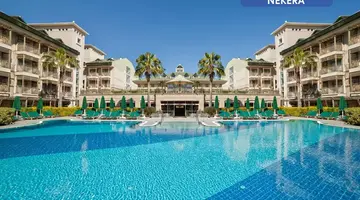 CAN GARDEN RESORT