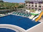 CAN GARDEN RESORT