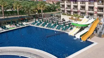 CAN GARDEN RESORT