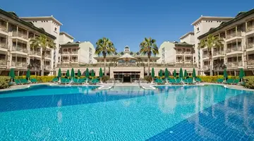 Can Garden Resort