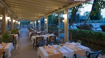 CAN GARDEN RESORT
