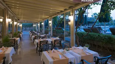 CAN GARDEN RESORT
