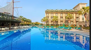 Can Garden Resort