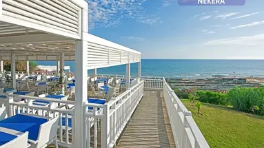 CAN GARDEN RESORT