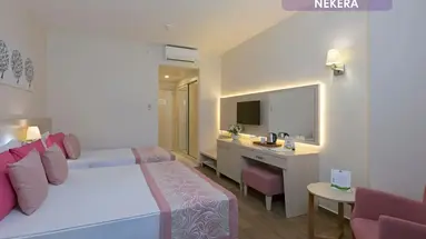 CAN GARDEN RESORT