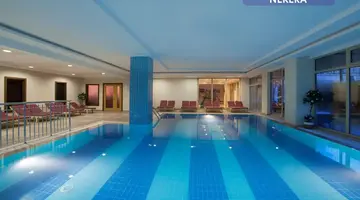 CAN GARDEN RESORT